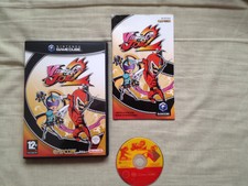 Viewtiful joe 2 Gamecube Game Cube pal spanish