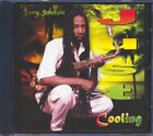 CD Jerry Johnson - Just Cooling