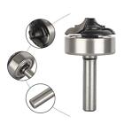 Router Bits Easy To Use Mill Cutter Bits Milling Cutter With Bottom 8Mm Shank