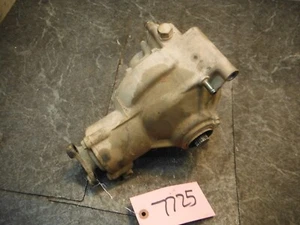 1993 SUZUKI LT 4WD 300 KING QUAD FRONT DIFFERENTIAL 7725 - Bild 1 von 3