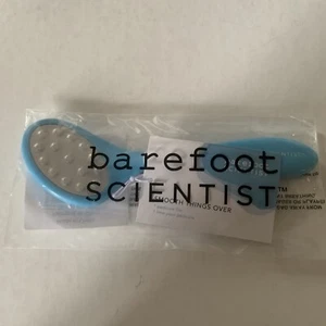 Barfuß Wissenschaftler Pediküre Feile - Bild 1 von 2