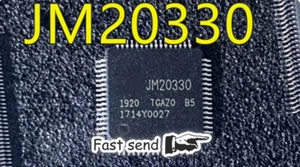 5 piezas JM20330 JM20330APCO-TGCA QFP64 - Imagen 1 de 2