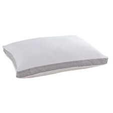 Indulgence Side Sleeper Pillow by Isotonic 36inx20in King