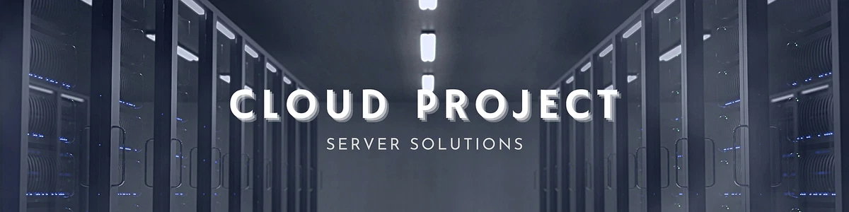 Visit the Cloud Project eBay store!