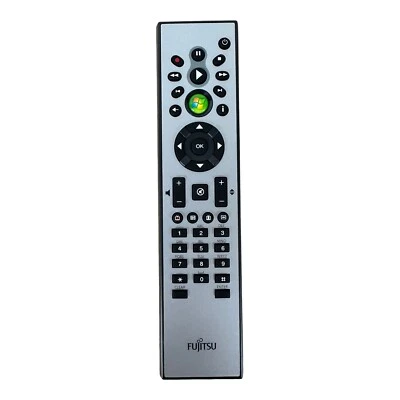 Fujitsu RM 2E Remote Control CP300375-01 Replacement - Has Been Tested - Image 1 of 4