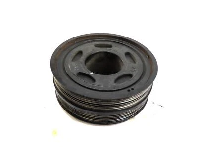 09-17 AUDI A6 A7 A8 Q5 Q7 S4 S5 (C7 D4 8R 4L B8 8T) 3.0L СУПЕР ГАРМОНИЧЕСКИЙ БАЛАНСИРОВЩИК - Изображение 1 из 4