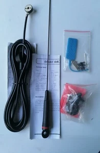 SIRIO MICRO 60 ANTENNE REF 25230 - Bild 1 von 3