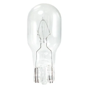 Bulbrite 715508 XE18/12 Krypton Xenon Bulb 12V 18W T5 Wedge Clear 2800K Soft - Picture 1 of 5