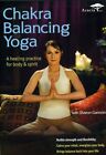 Chakra Balancing Yoga [New DVD]