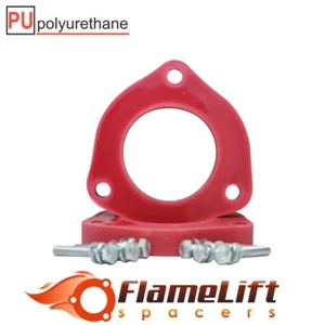 Kit de elevación de espaciadores de puntal delantero de 0,8" 20 mm para LEXUS LS400 (XF20), LS430 (XF30) - Imagen 1 de 5