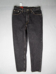 Edwin Jeans Mens 30 Blue Limited Version Vintage Taper Denim Made in USA 34x32* - Picture 1 of 10