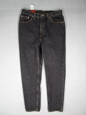 Edwin Jeans Mens 30 Blue Limited Version Vintage Taper Denim Made in USA 34x32* - Image 1 of 4