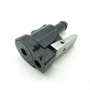 Tankanschluss Johnson Evinrude Suzuki Tankstecker Benzinanschluss 8mm Schlauch - Picture 1 of 6