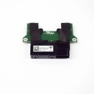 New Rear Usb (27w Usb-c + 27w Usb-c) For 2017-2023 Tesla Model 3 Y 1546129-00-D - Picture 1 of 1