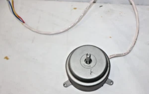 Zephyr RANGE HOOD Right Fan Motor 12120026 for AK2100C - Picture 1 of 4