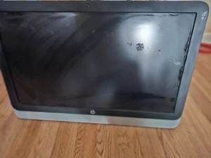 HP All-in-One 23-r110 PC - Picture 1 of 2