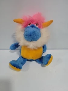 Monstrosities Monster Plush Stuffed Animal - Picture 1 of 5