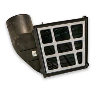 DHD 008-005 LML DURAMAX TURBO SAVER FOR FACTORY AIRBOX 2011-2016 GM 6.6L - Picture 1 of 4