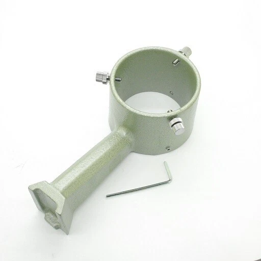 VIXEN VX8617G SUPPORTO PER CERCATORE PUNTATORE VIXEN 7x50 - 7074 - Immagine 1 di 1