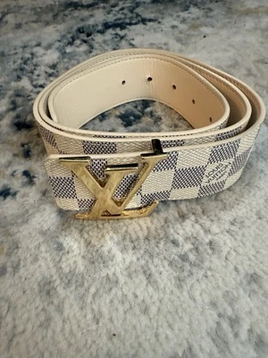 Cinturón Louis Vuitton unisex Foto 1 de 4