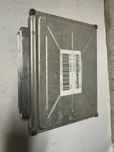 05 SILVERADO Engine Control Module Computer ECU ECM PCM - 12589162; 12589463 - Picture 1 of 3