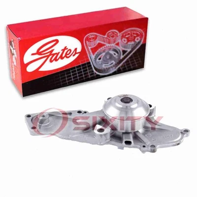 Bomba de agua del motor Gates para Acura RDX 2013-2018 3,5 L V6 refrigerante anticongelante qq Foto 1 de 4