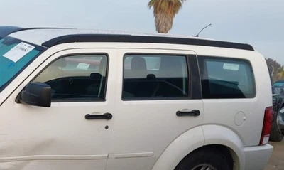 Dodge Nitro LH 2009 airbag cortina techo conductor OEM Foto 1 de 3