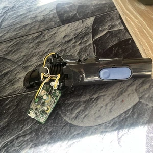 Shark IZ202ukt Hose with PCB , Full Housing, Please See Description. - Picture 1 of 6