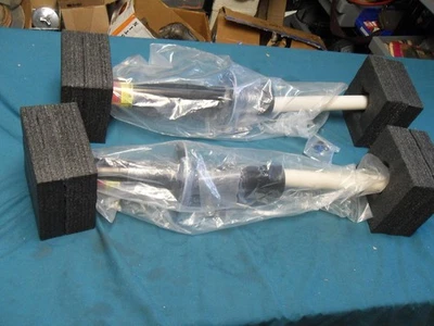 2 задних амортизатора с магнитной посадкой Cadillac Escalade Tahoe Yukon XL 2021-24 - Изображение 1 из 4