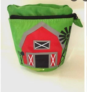 THIRTY ONE Hide & Peek Pouch AG58 Barnyard Buddy - Imagen 1 de 4