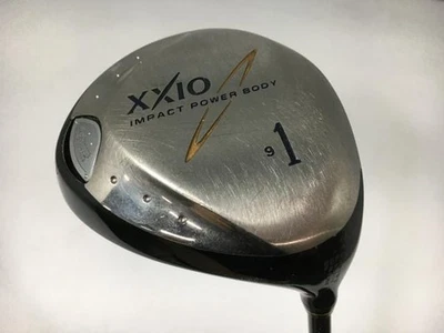 Dunlop XXIO 2004 Model Driver 9 MP300 (SR) #997 Golf Clubs - Image 1 of 3