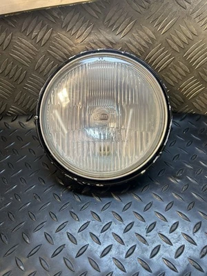 Honda CB750 F2N 1991-2003 Faro Faro Faro Lámpara CB 750 F Foto 1 de 4