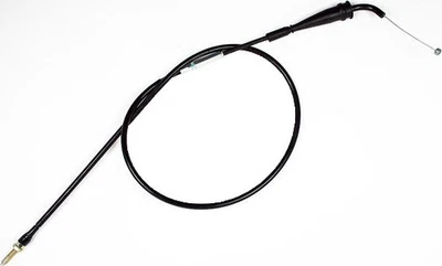 Cable acelerador de vinilo negro Motion Pro para KTM 300 MXC 1995-1996 05-0194 Foto 1 de 3