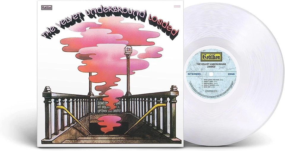 The Velvet Underground Loaded (SYEOR 23 EX) (Vinyl) (UK IMPORT) - Image 1 of 1