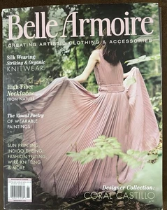 Belle armoire magazine - Bild 1 von 1