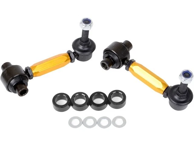 Barra estabilizadora trasera para 08-21, 23-24 Subaru Crosstrek Forester Outback XV FD55D6 Foto 1 de 1