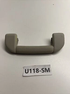 2006 INFINITI M45 FEONT LEFT  INTERIOR OVERHEAD ASSIST GRAB HANDLE OEM - Image 1 of 4