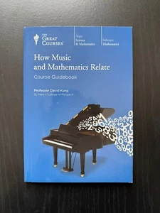 How Music & Mathematics Relate (2013) By David Kung - Imagen 1 de 2