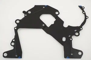 Steuergehäusedichtung BMW 116 120 123d 316-330d 520-550d Diesel N47 B47 KDS103 - Bild 1 von 9