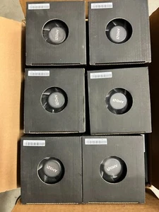 1x AMD Ryzen 5 3600 Wraith Stealth Thermal Cooler Fan Only 712-000052 REV J - Picture 1 of 5