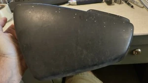 81-83 Yamaha XV750 Virago Left Side Cover Sidecover XV 750 1981 1982 1983 - Picture 1 of 6