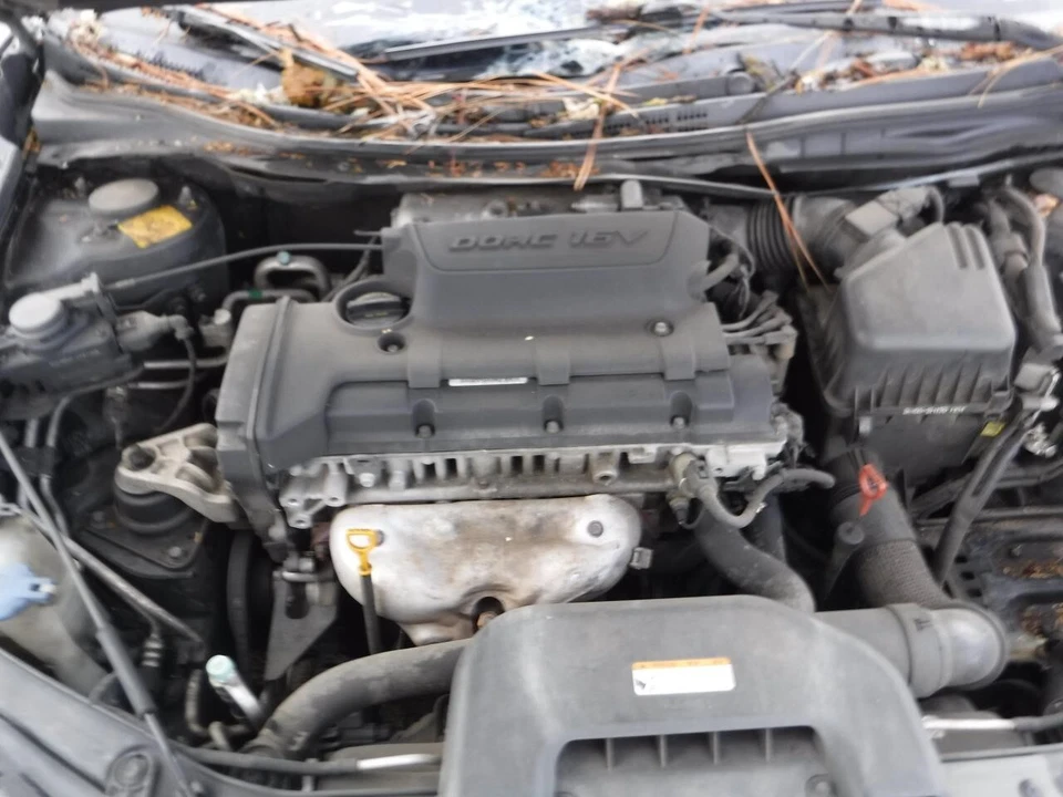 Used Front Left Door Window Regulator Front fits: 2009 Hyundai Elantra electric - Image 1 of 4