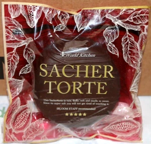 NUEVO MUNDO IBLOOM MINI LIMITADA SACHER TARTA CHOCOLATE PERFUMADO SQUISHIES - Imagen 1 de 1