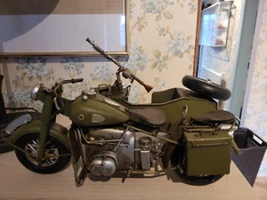 side car - Foto 1 di 6
