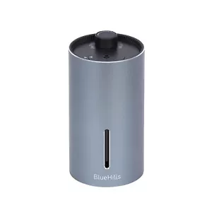 BlueHills Waterless Cordless Car Essential Oil Diffuser -Gray J02 - Picture 1 of 7