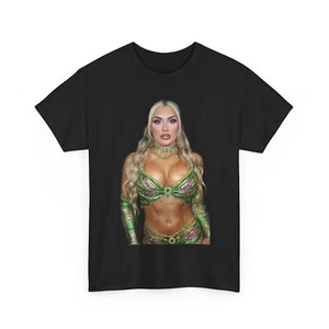 Tiffany Stratton Shirt - Picture 1 of 4