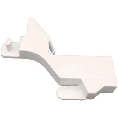 Bosch Siemens 00657906 Original Halter für Gefrierfachklappe Gefrierschrank Teil