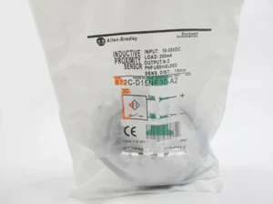 1 Stück für Allen-Bradley 872C-D15NE30-A2 Näherungsschalter Sensor - Bild 1 von 2
