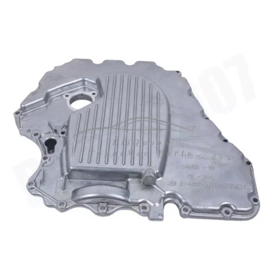 Nuevo cárter de aceite inferior del motor 11137843146 para BMW M5 2010-2016 F10 M6 F06 F13 S63 Foto 1 de 4