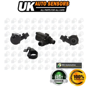 Fits BMW 5 Series 1995-2010 X5 2000-2006 Secondary Water Pump AST 64116988960 - Picture 1 of 3